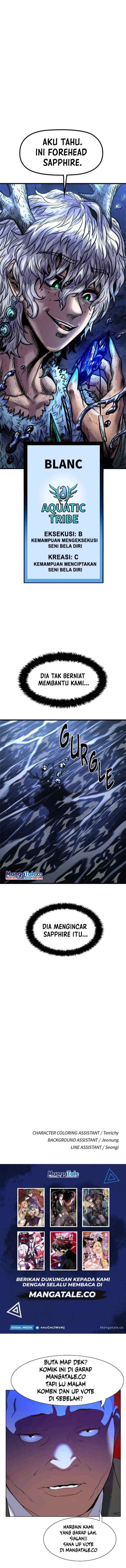 God Tribe chapter 14 halaman 14
