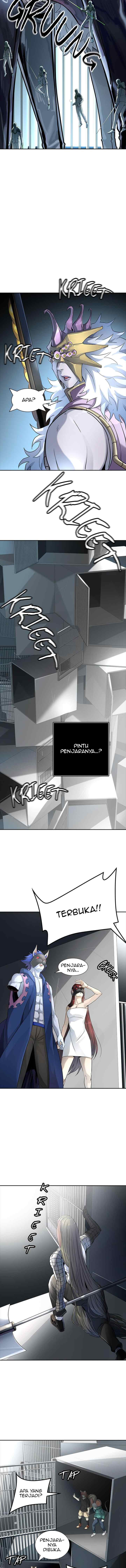 Tower of God chapter 522 halaman 10
