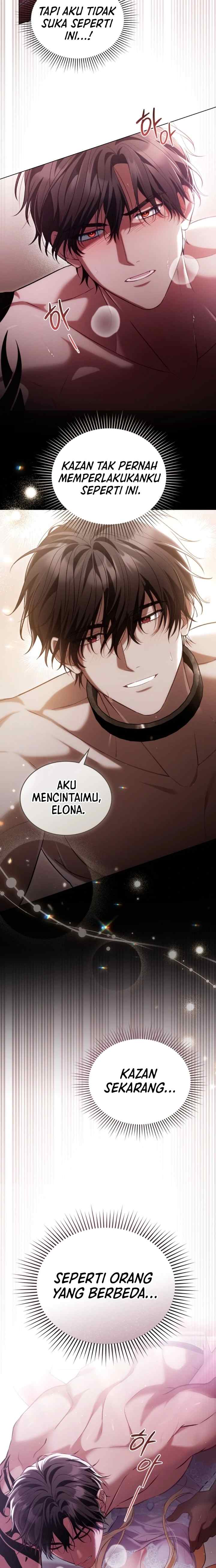 He Was My Slave chapter 4 halaman 5