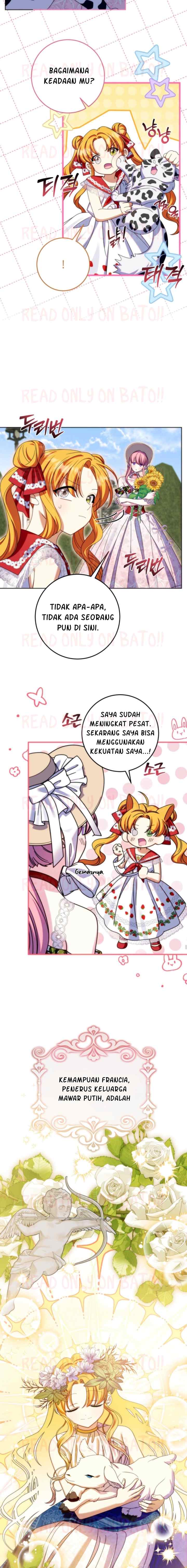 I Met the Male Lead In Prison (Remake) chapter 44 halaman 12