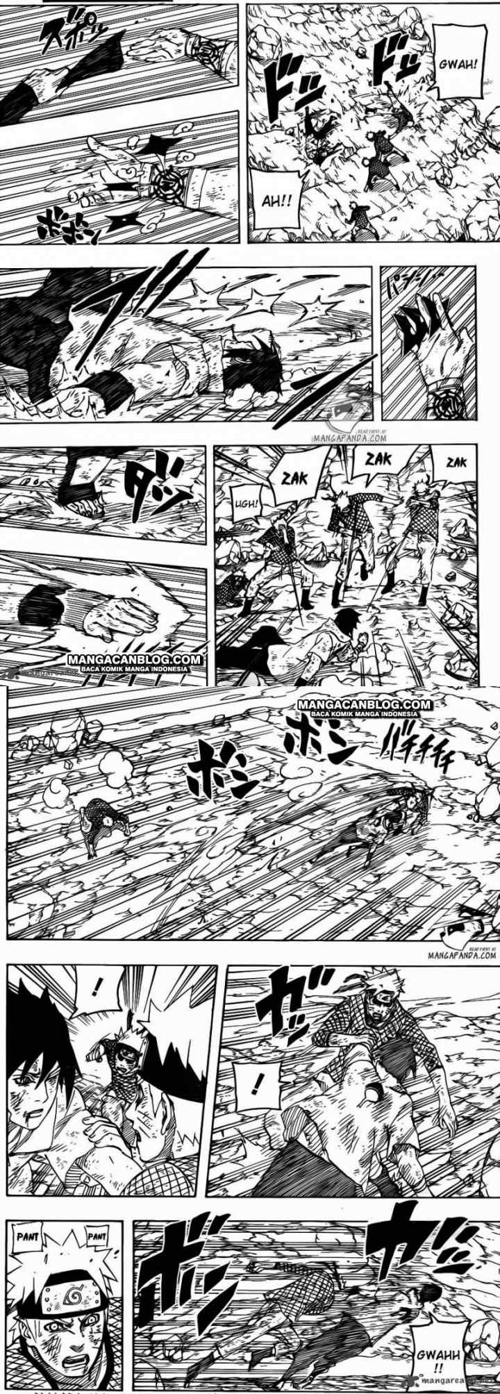 Naruto chapter 697 halaman 5