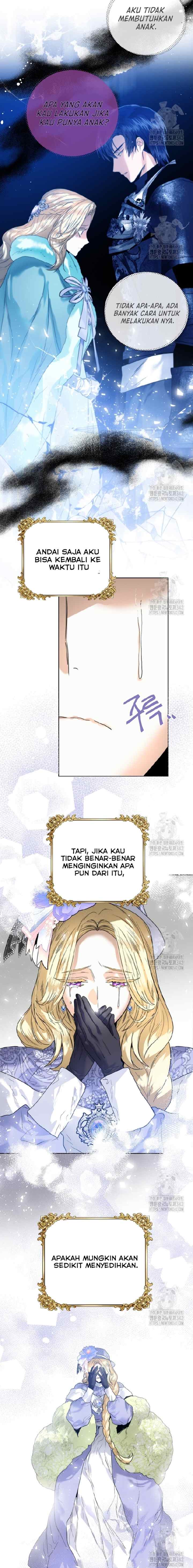 Royal Marriage chapter 80 halaman 15