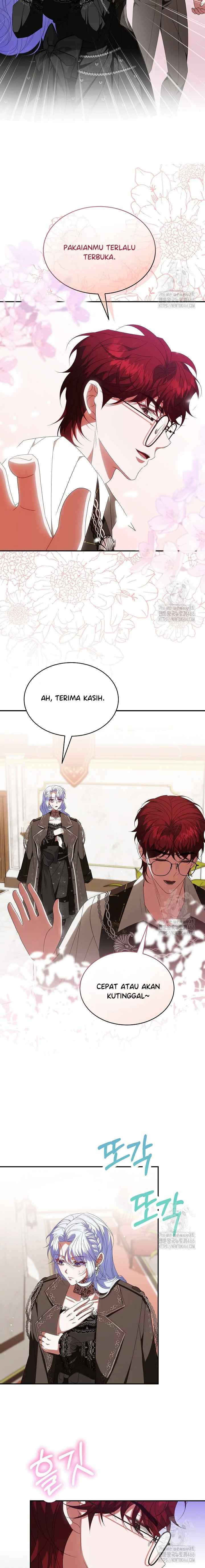 A Guide to the Reality of Villain Extras chapter 32 halaman 10