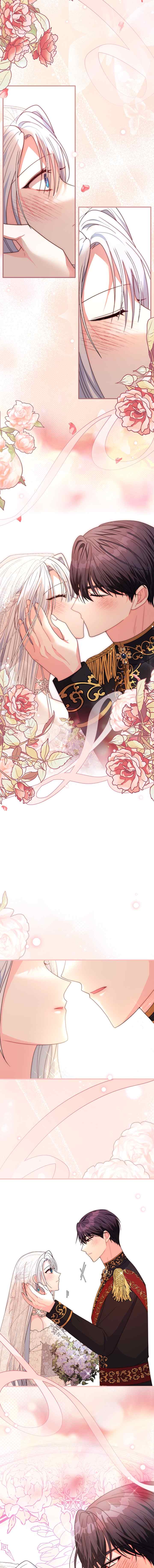 No, I Only Seduced the Princess? chapter 30 halaman 9