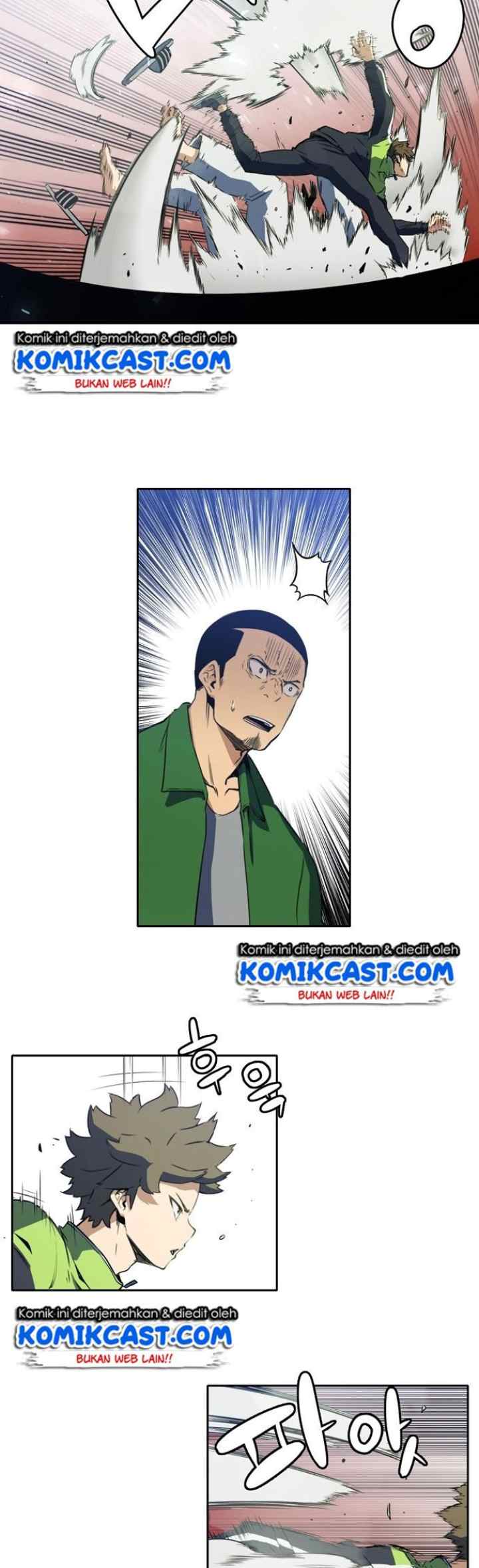 OOPARTS chapter 8 halaman 16