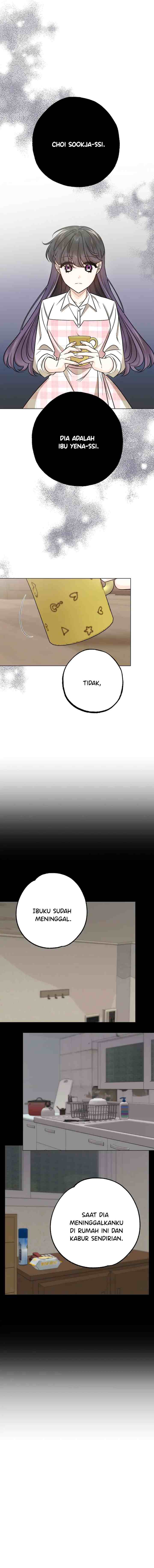 The Sunny Day in the Rat Hole chapter 32 halaman 12