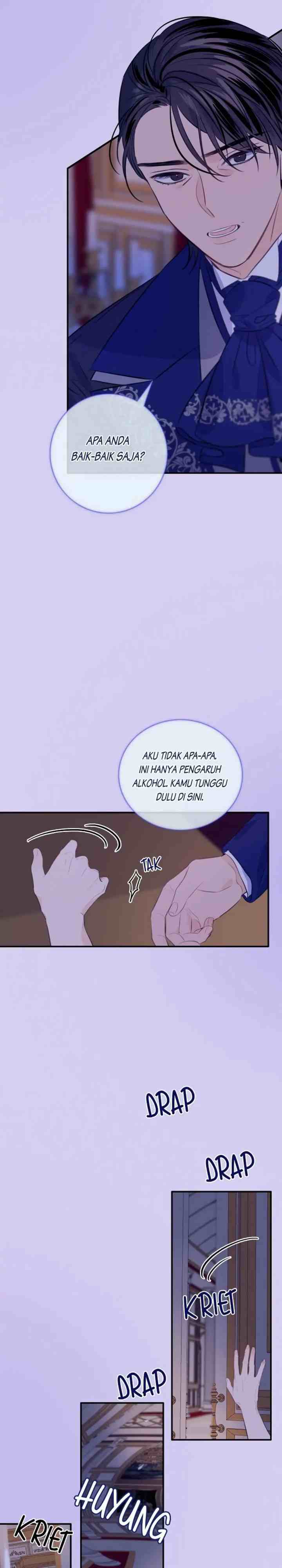 The Great Wish chapter 75 halaman 11