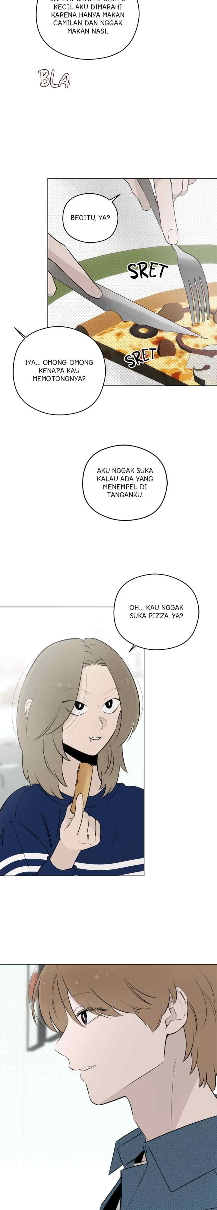 Red as a Tomato! chapter 29 halaman 12