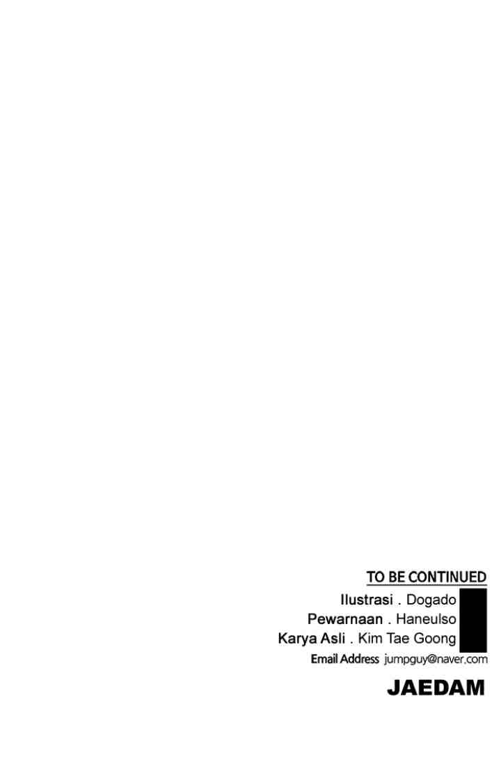 The Man chapter 32 halaman 20