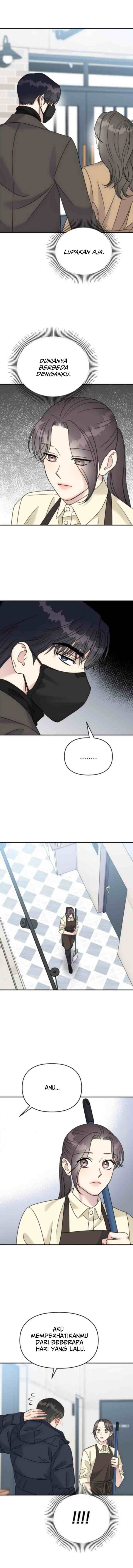Do As I Say! chapter 77 halaman 14