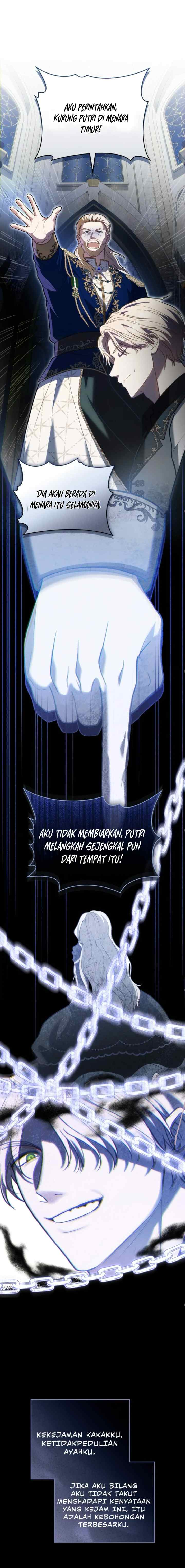He Was My Slave chapter 1 halaman 15