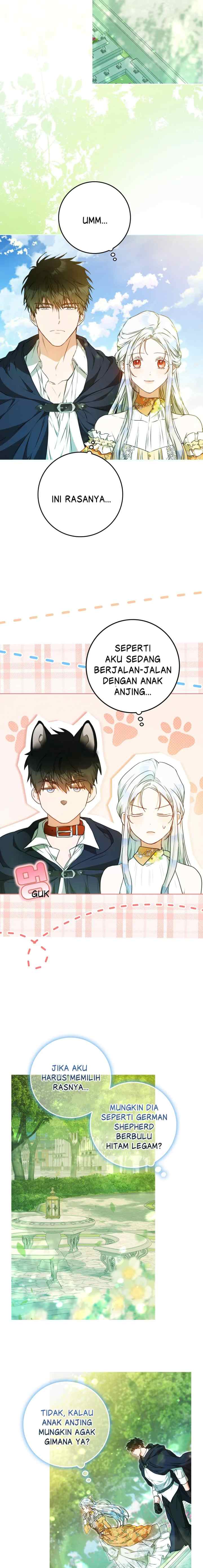 I Became the Wife of the Male Lead chapter 104 halaman 12