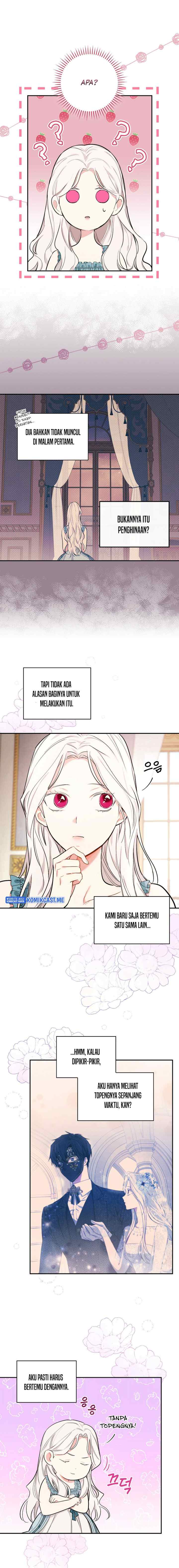 I'll Become the Mother of the Hero chapter 7 halaman 9