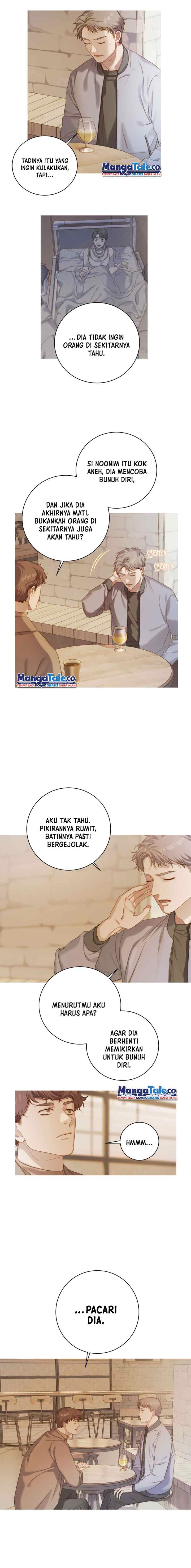 A Heartfelt Andante chapter 8 halaman 8