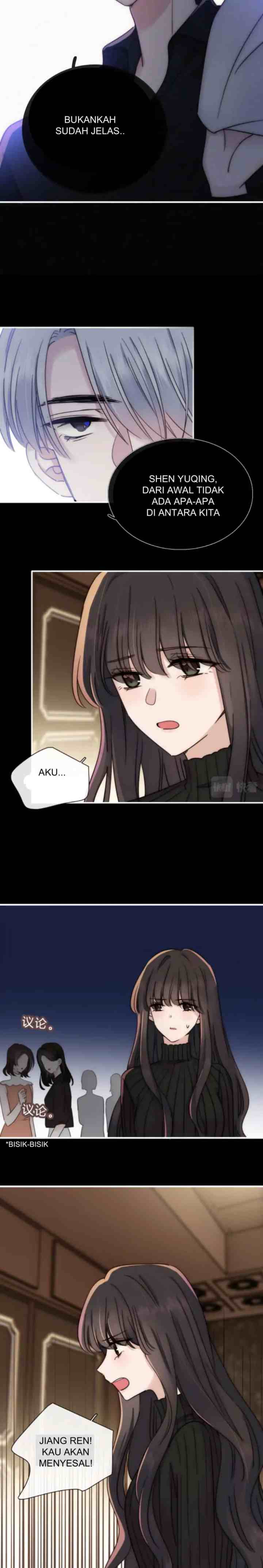 Destined to Love You chapter 13 halaman 9