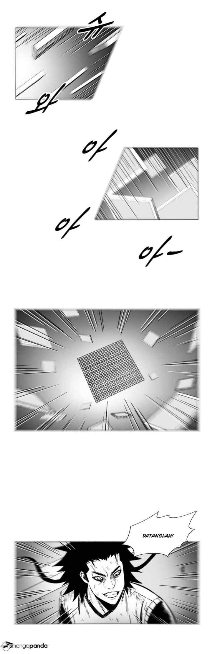 Red Storm chapter 156 halaman 15