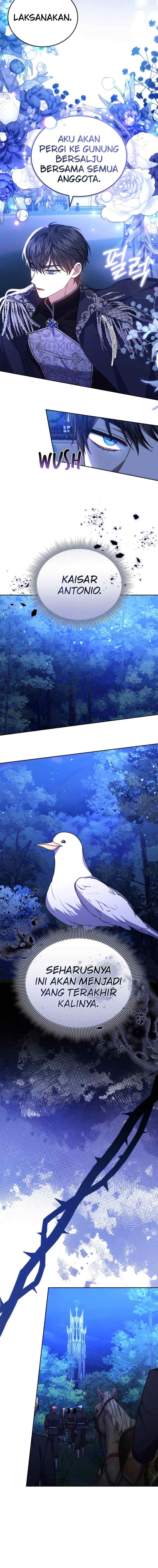 The Male Lead's Nephew Like Me So Much chapter 88 halaman 9