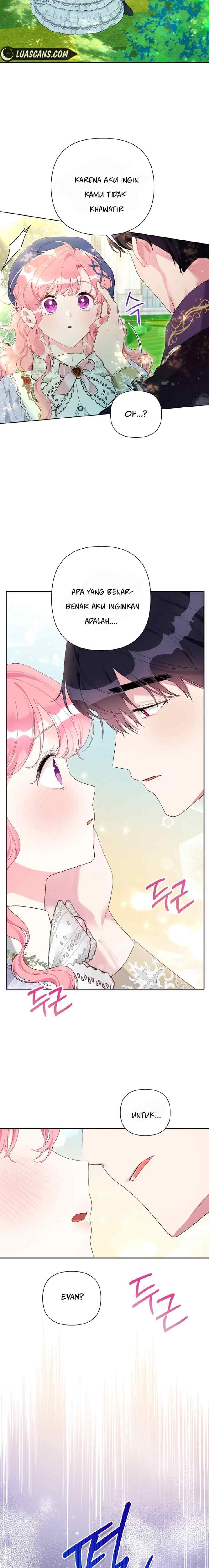 The Villain Daughter In-Law Has A Limited Time chapter 82 halaman 10