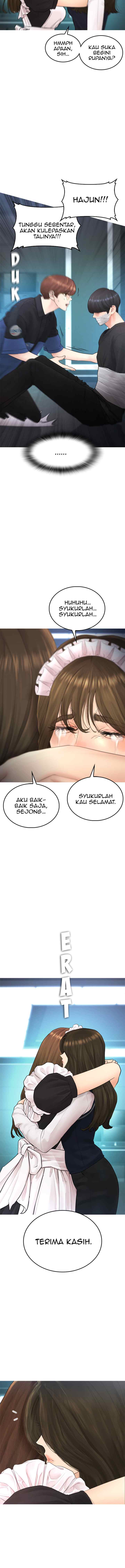Highschool Lunch Dad chapter 40 halaman 9