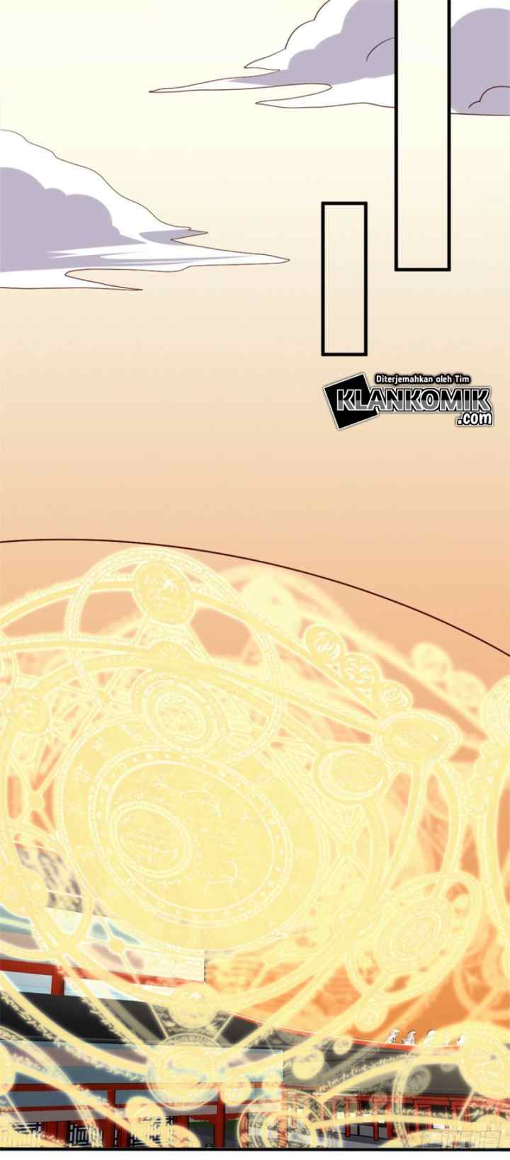 Supreme Godly System chapter 282 halaman 9