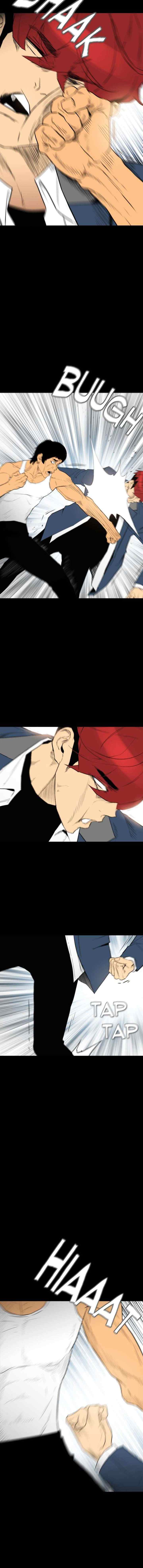 Reawaken Man chapter 175 halaman 9