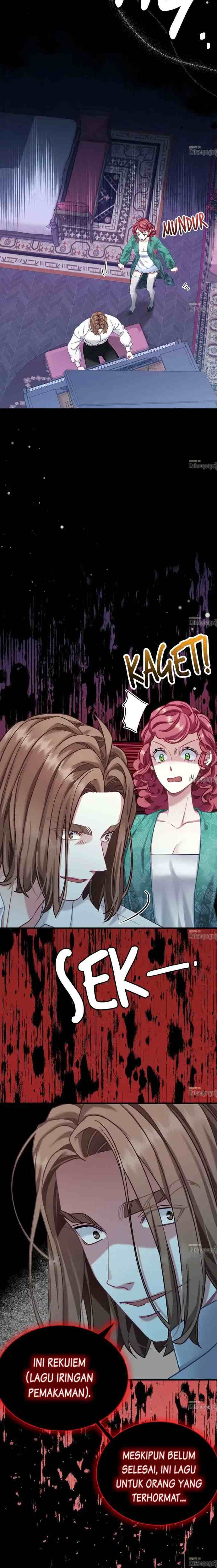 Not Sew Wicked Stepmom chapter 76 halaman 18