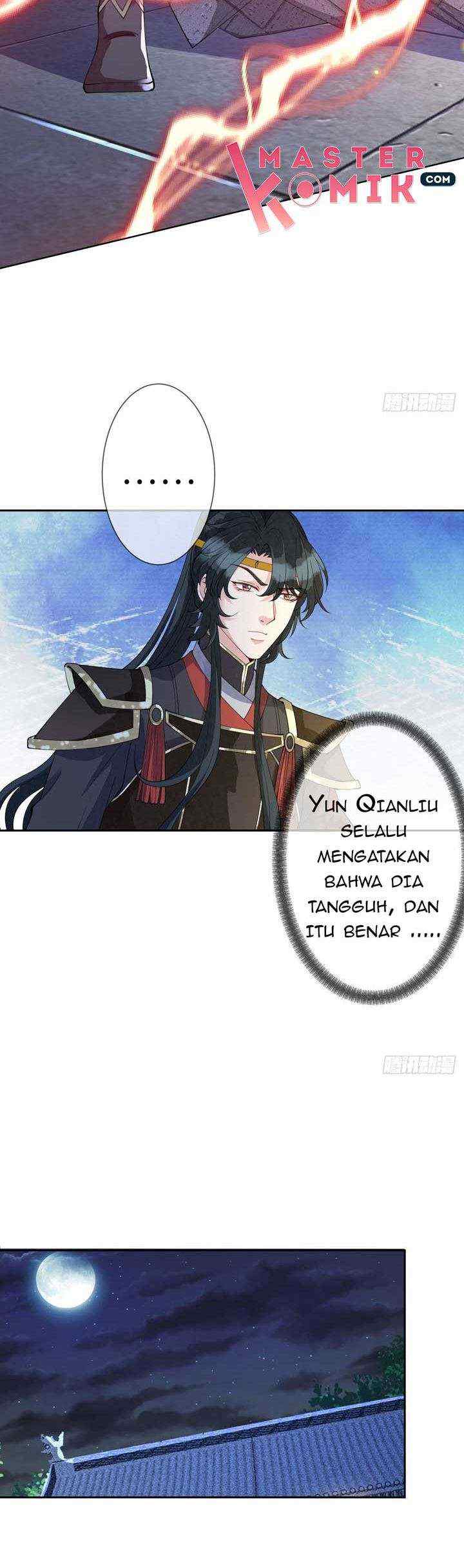 Queen of the Last Days chapter 19 halaman 9