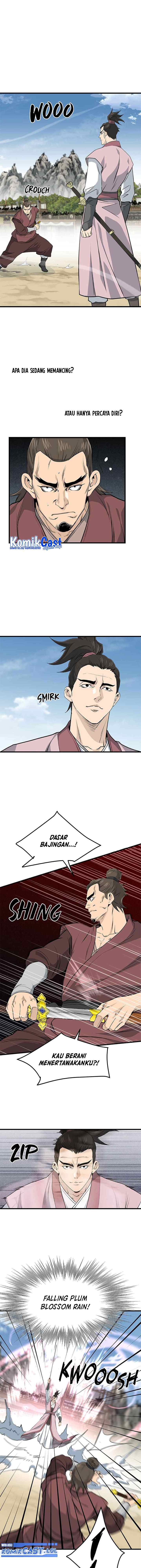 Grand General chapter 103 halaman 7