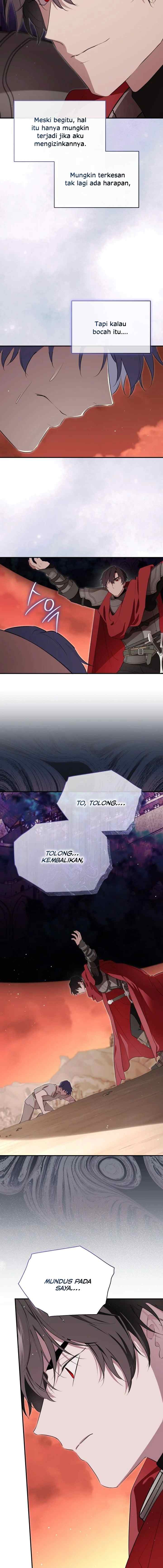 I Married the Male Lead's Dad chapter 125 halaman 4