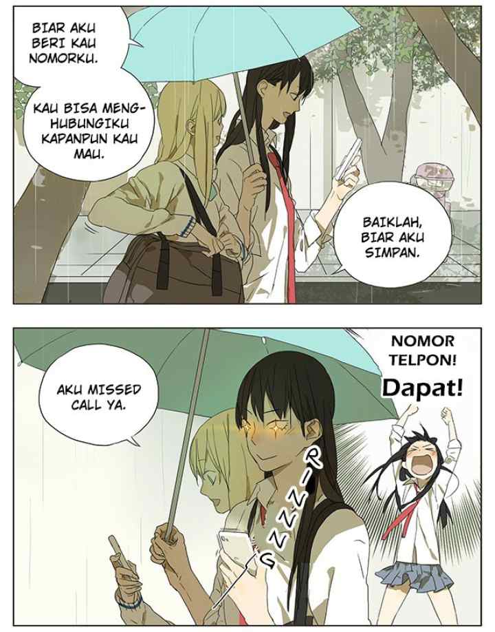 Tamen De Gushi chapter 47 halaman 4