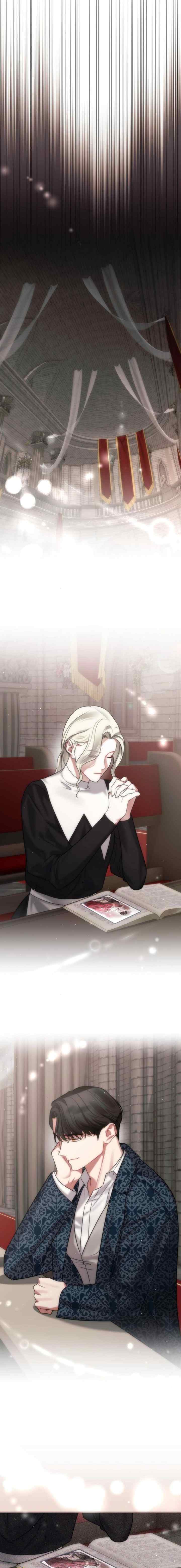 How To Turn A Kind Savior Into An Emperor chapter 41 halaman 10