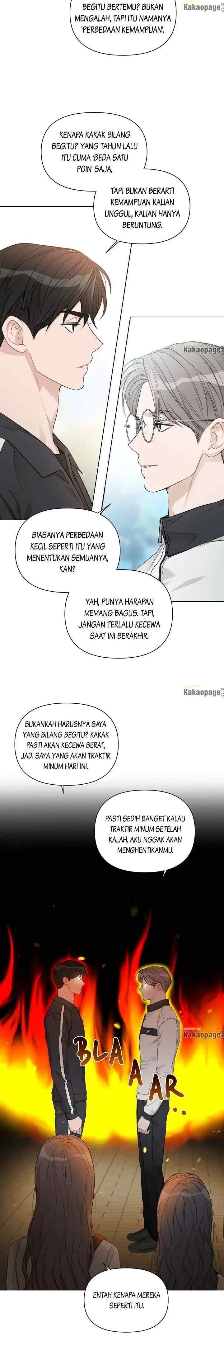 Positively Yours chapter 77 halaman 6