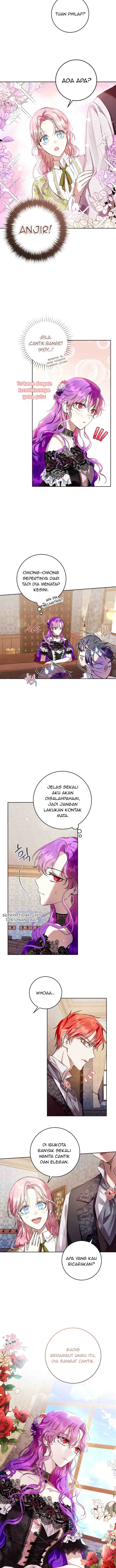 Isn't Being A Wicked Woman Much Better? chapter 16 halaman 10