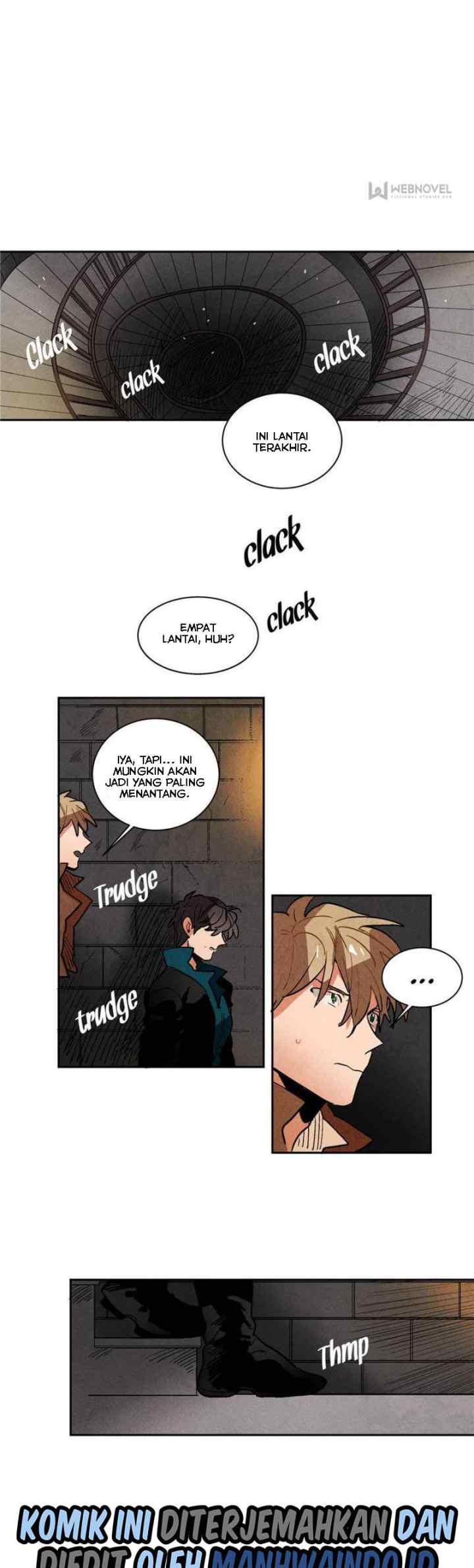 Ernak chapter 75 halaman 9