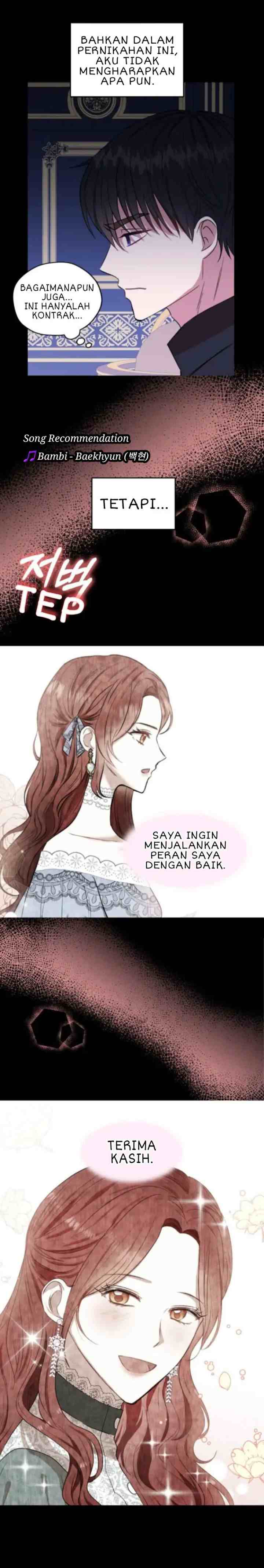 Leveling My Husband to the Max chapter 37 halaman 13