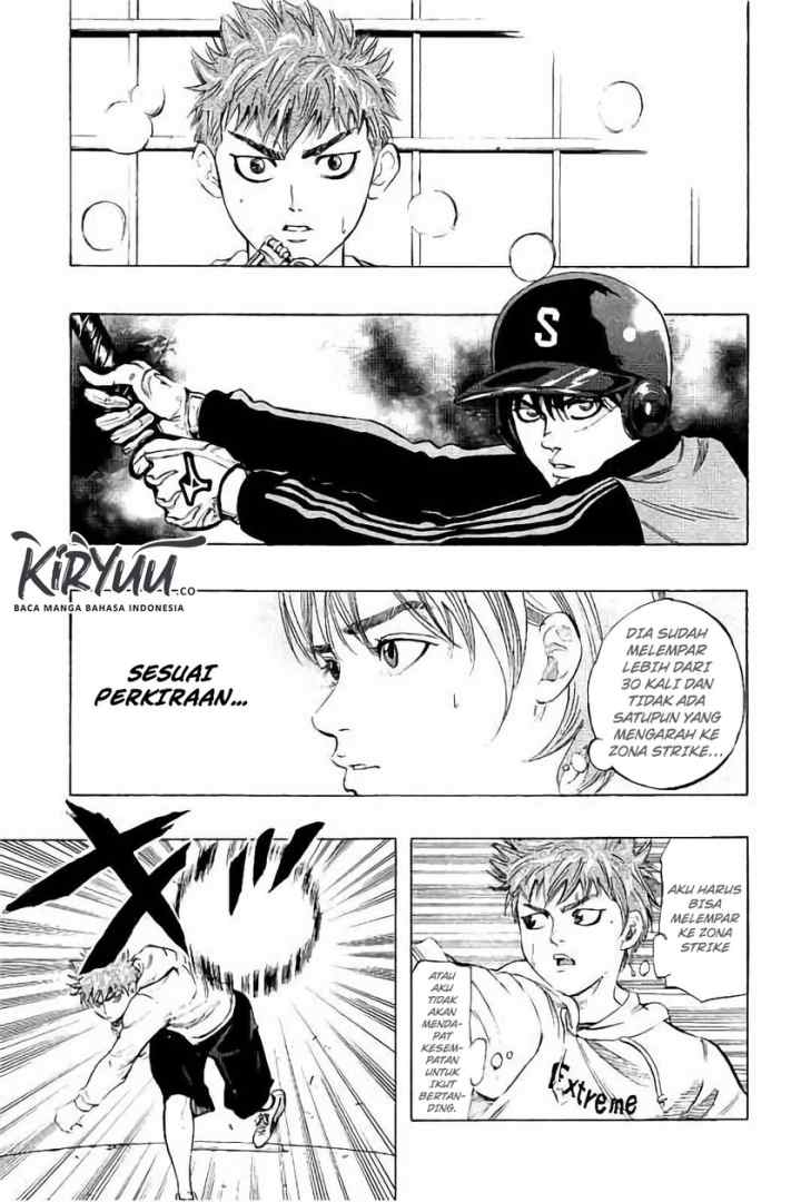 Bungo chapter 9 halaman 4