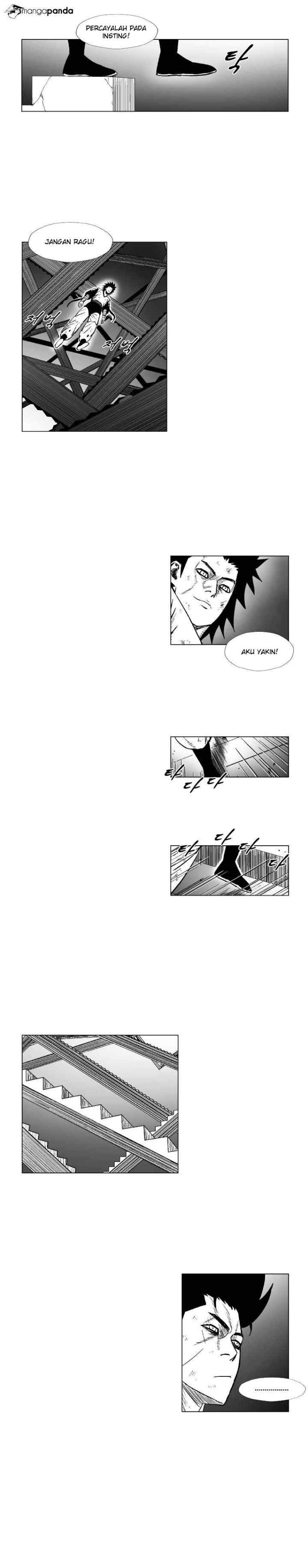 Red Storm chapter 150 halaman 4
