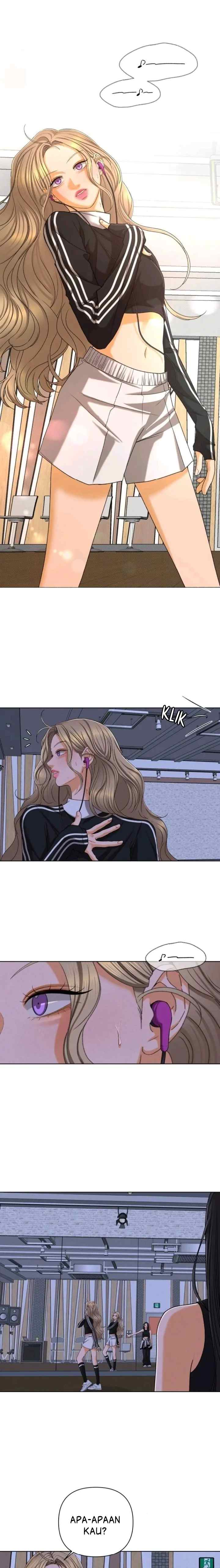 The Fox Club chapter 102 halaman 11