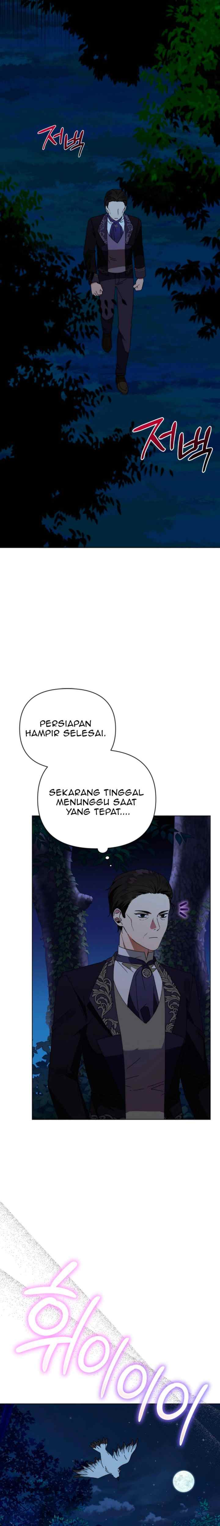Bird Empress chapter 50 halaman 17