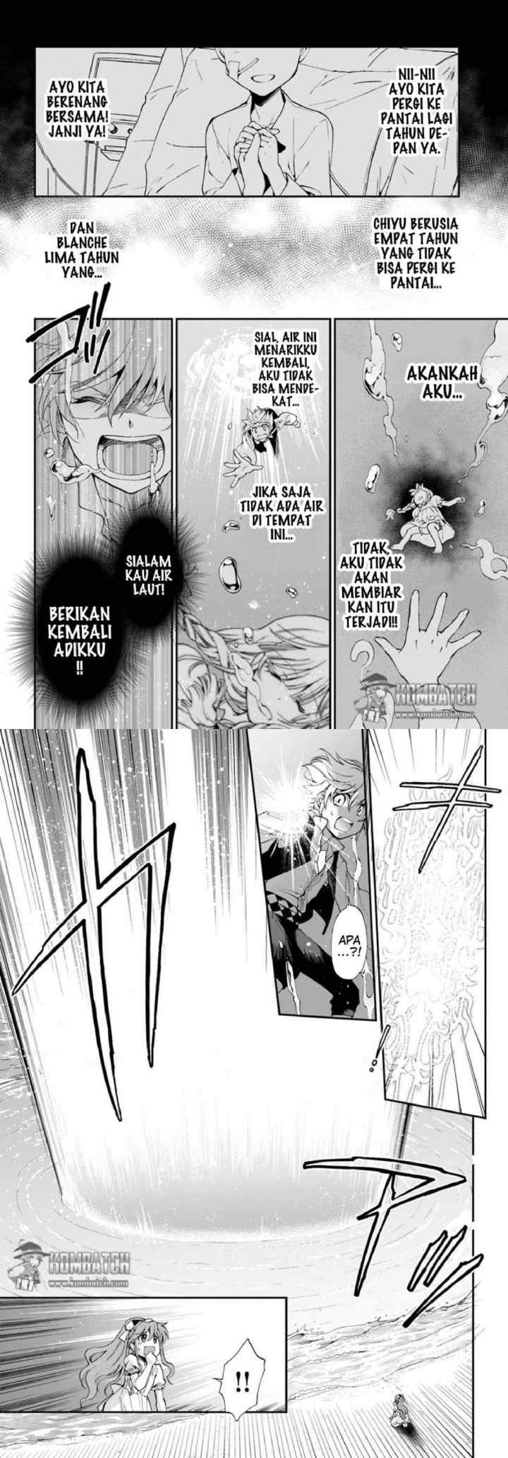 Isekai Yakkyoku chapter 10 halaman 10