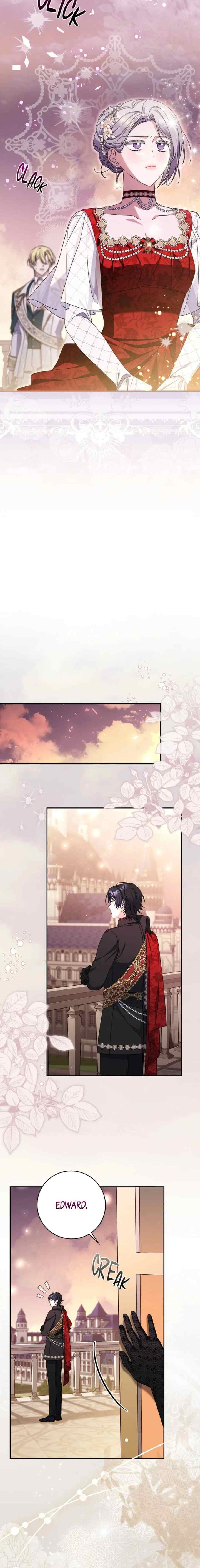 As My Husband Wish, I Will Bring in the Concubine chapter 40 halaman 13
