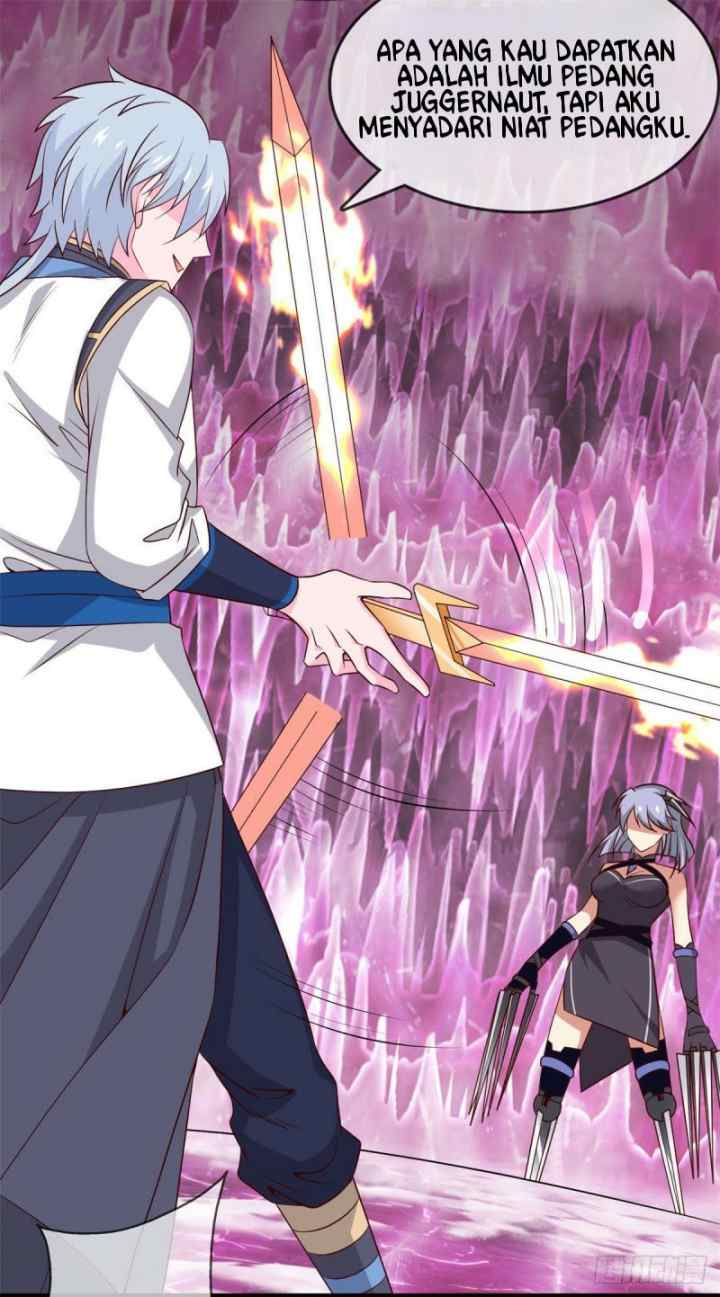 Supreme Godly System chapter 297 halaman 13