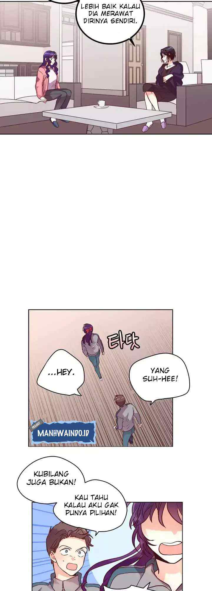 Pride Complex chapter 23.2 halaman 15