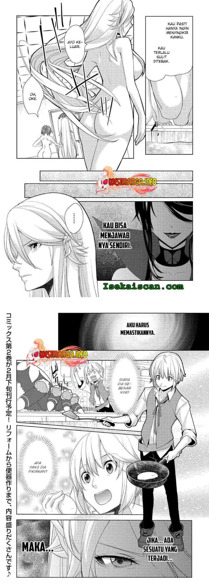 Izure Saikyou no Renkinjutsu Shi? chapter 14 halaman 13