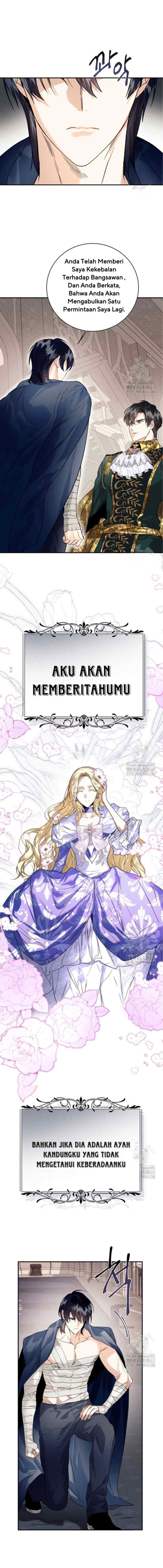 Royal Marriage chapter 89 halaman 15