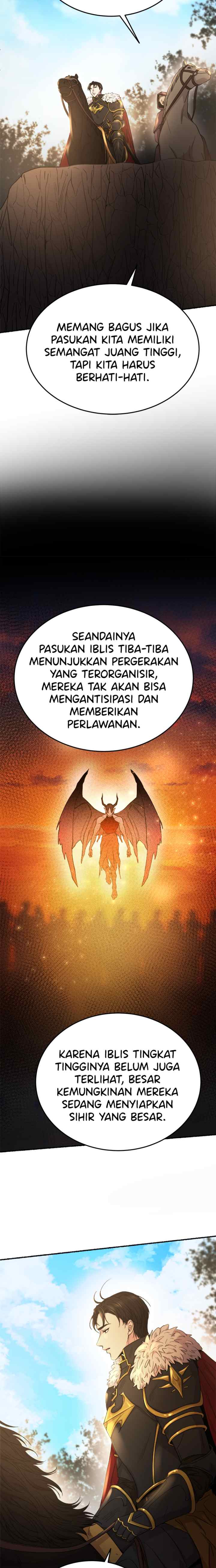 Cursed Blessing chapter 146 halaman 8