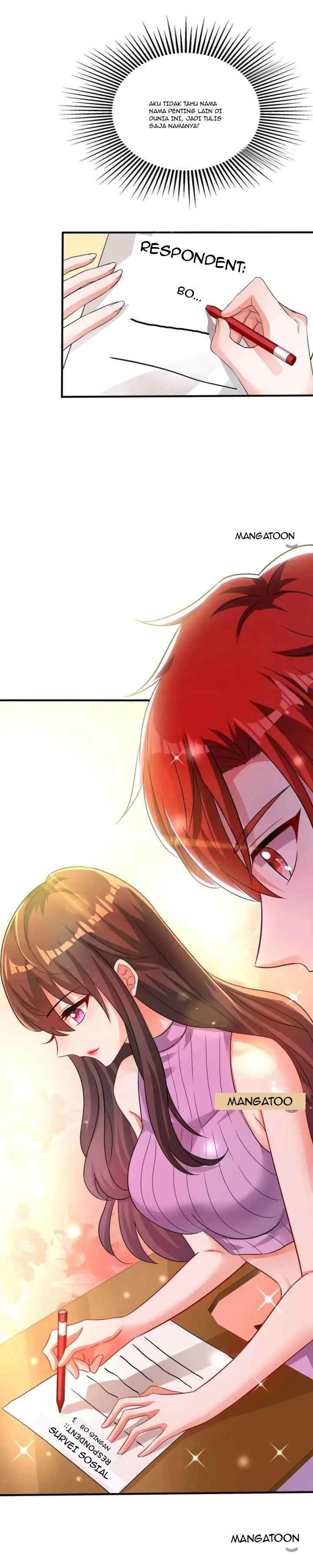 Don't Mess With Missy! chapter 47 halaman 16