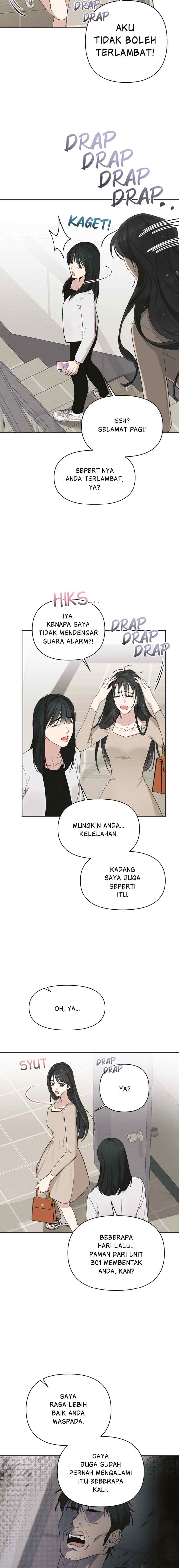 The Perfect Contract chapter 20 halaman 10