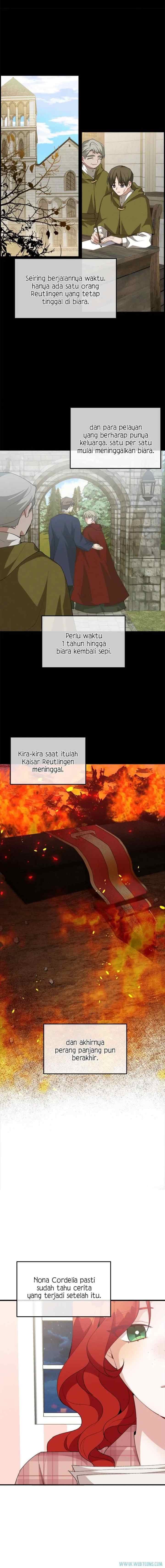 RSVP, Prince ! chapter 26 halaman 7