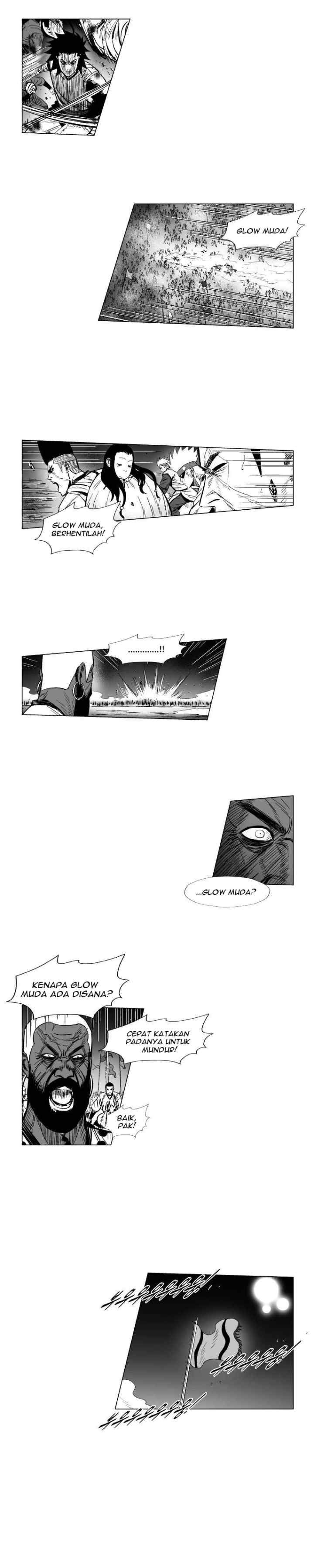 Red Storm chapter 143 halaman 6